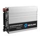 Автомобильный инвертор Neoline 1500W, 2-е