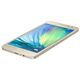 Смартфон Samsung Galaxy A3 16GB DUOS SM-A300F/DS Golden, 8-е
