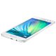 Смартфон Samsung Galaxy A3 16GB DUOS SM-A300F/DS White, 3-е