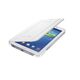 Чехол для планшета Samsung Galaxy Tab 3 8" EF-BT310BWEGRU White, 2-е