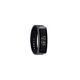 Браслет Samsung Gear Fit SM-R350 Black, 2-е