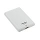 Внешний жесткий диск ADATA HV100 2TB White (AHV100-2TU3-CWH), 4-е