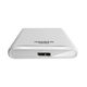 Внешний жесткий диск ADATA HV100 2TB White (AHV100-2TU3-CWH), 2-е