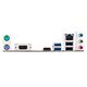 Материнская плата BIOSTAR N3050NH Ver 6.x, 2-е