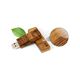 USB Flash GOODRAM Eco 32GB (PD32GH2GRER9), 3-е