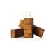 USB Flash GOODRAM Eco 32GB (PD32GH2GRER9), 5-е