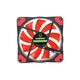Кулер для корпуса GameMax GMX-GF12R, 4-е
