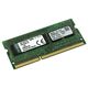 Оперативная память Kingston ValueRAM 4GB DDR3 SO-DIMM PC3-12800 (KVR16LSE11/4), 2-е