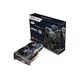 Видеокарта Sapphire NITRO R9 380 4GB GDDR5 (11242-13-20G), 5-е