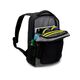 Рюкзак для ноутбука Targus City Gear Backpack 17.3" (TCG670EU), 3-е