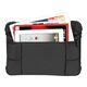 Сумка для ноутбука Targus Grid Slipcase 15.6" (TSS845EU), 3-е
