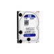 Жесткий диск Western Digital Blue 3TB (WD30EZRZ), 3-е
