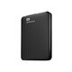 WD Elements Portable 1.5TB (WDBU6Y0015BBK), 2-е