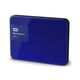 WD My Passport Ultra 2TB Blue (WDBBKD0020BBL), 4-е