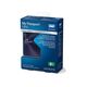 WD My Passport Ultra 2TB Metal Navy (WDBEZW0020BBA), 5-е