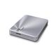 WD My Passport Ultra 2TB Metal Silver (WDBEZW0020BSL), 4-е