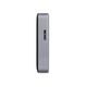 WD My Passport Ultra 2TB Metal Silver (WDBEZW0020BSL), 3-е