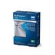 WD My Passport Ultra 2TB Metal Silver (WDBEZW0020BSL), 2-е