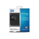 WD My Passport Ultra 3TB Black (WDBBKD0030BBK), 5-е