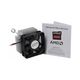 Процессор AMD Athlon 5150 BOX (AD5150JAHMBOX), 2-е