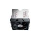 Кулер для процессора Cooler Master HYPER 612 Ver. 2 (RR-H6V2-13PK-R1), 4-е