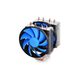 Кулер для процессора DEEPCOOL FROSTWIN V2.0, 7-е