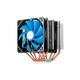 Кулер для процессора DEEPCOOL NEPTWIN, 7-е