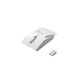 Мышь Elecom Nendo Design Kasane White (13113), 3-е