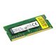 Оперативная память Kingston ValueRAM 2GB DDR3 SO-DIMM PC3-12800 (KVR16S11S6/2), 2-е