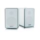 Акустическая система Microlab H-21 White, 3-е