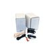 Акустическая система Microlab H-21 White, 4-е