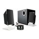 Акустическая система Microlab M-200BT Platinum, 3-е
