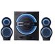 Акустическая система Microlab T10 Black, 3-е