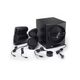 Акустическая система Microlab T10 Black, 5-е