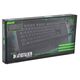 Клавиатура Razer DeathStalker Essential 2014 (RZ03-01060200-R3R1), 5-е