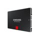 SSD Samsung 850 Pro 512GB (MZ-7KE512BW), 5-е фото товара в интерент-магазине freenet.by SSD Samsung 850 Pro 512GB (MZ-7KE512BW), 5-е