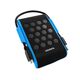 Внешний жесткий диск ADATA DashDrive Durable HD720 2TB (AHD720-2TU3-CBL), 2-е
