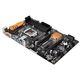 Материнская плата ASRock B150 Pro4/D3, 3-е