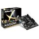 Материнская плата ASRock N3050M, 5-е