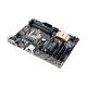 Материнская плата ASUS B85-PLUS/USB 3.1, 2-е