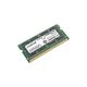 Оперативная память Crucial 8GB DDR3 SO-DIMM PC3-12800 (CT102464BF160B), 2-е