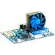 Кулер для процессора DEEPCOOL GAMMAXX S40, 8-е