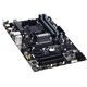 Материнская плата GIGABYTE GA-970A-DS3P rev. 2.0, 3-е