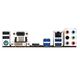 Материнская плата GIGABYTE GA-B150M-D3H DDR3 (rev. 1.0), 3-е