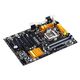 Материнская плата GIGABYTE GA-Z97-D3H (rev. 1.2), 3-е