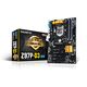 Материнская плата GIGABYTE GA-Z97P-D3 (rev. 1.1), 5-е