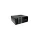 Корпус IN WIN BK623 300W Black, 4-е