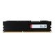 Оперативная память Kingston HyperX Fury Black 8GB DDR3-1333 PC3-10600 (HX313C9FB/8), 2-е