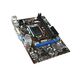 Материнская плата MSI H81-P33, 4-е