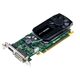 Видеокарта PNY Quadro K620 2GB DDR3 (VCQK620-PB), 4-е